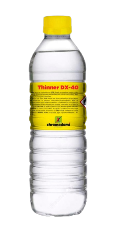 გამხსნელი THINNER DX-40 5LT
