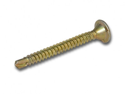 Aquapanel screw with drill head (SB 25) 3.9*25