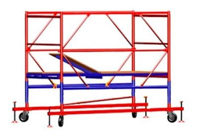 საბაზო ბლოკი BCP-1 (0,8x1,6)