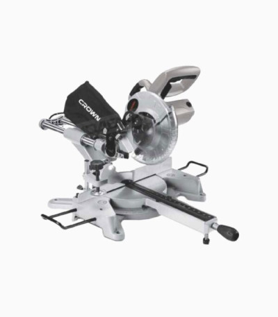 CROWN CT15109-ელექტრო ხერხი  "ცირკული" 1600W