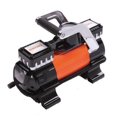 CROWN CT36036-ელ. ჰაერის ტუმბო