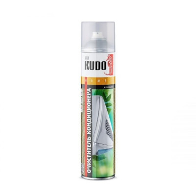 Conditioner cleanser, aerosol (400 ml)