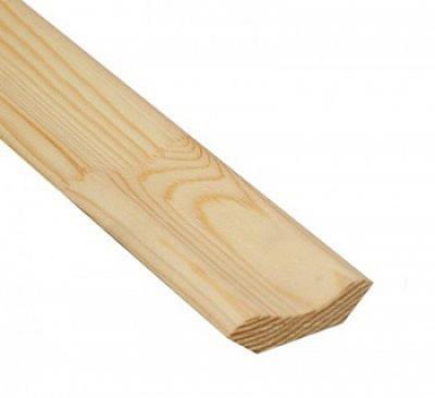 ვაგონკის პლინტუსი 15*45*2500