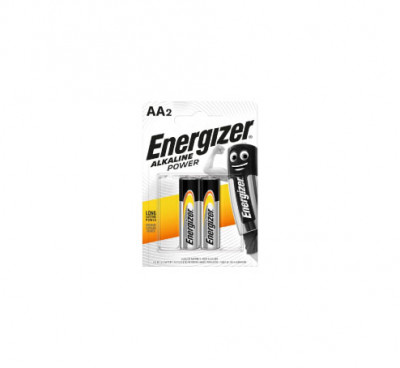 ელემენტი Energizer Alkaline Power AA  AA-FSB2 (E300133000)