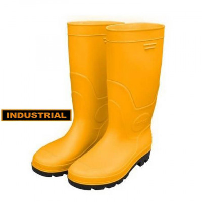 მაღალყელიანი საწვიმარი ფეხსაცმელი (SSH092L.40)