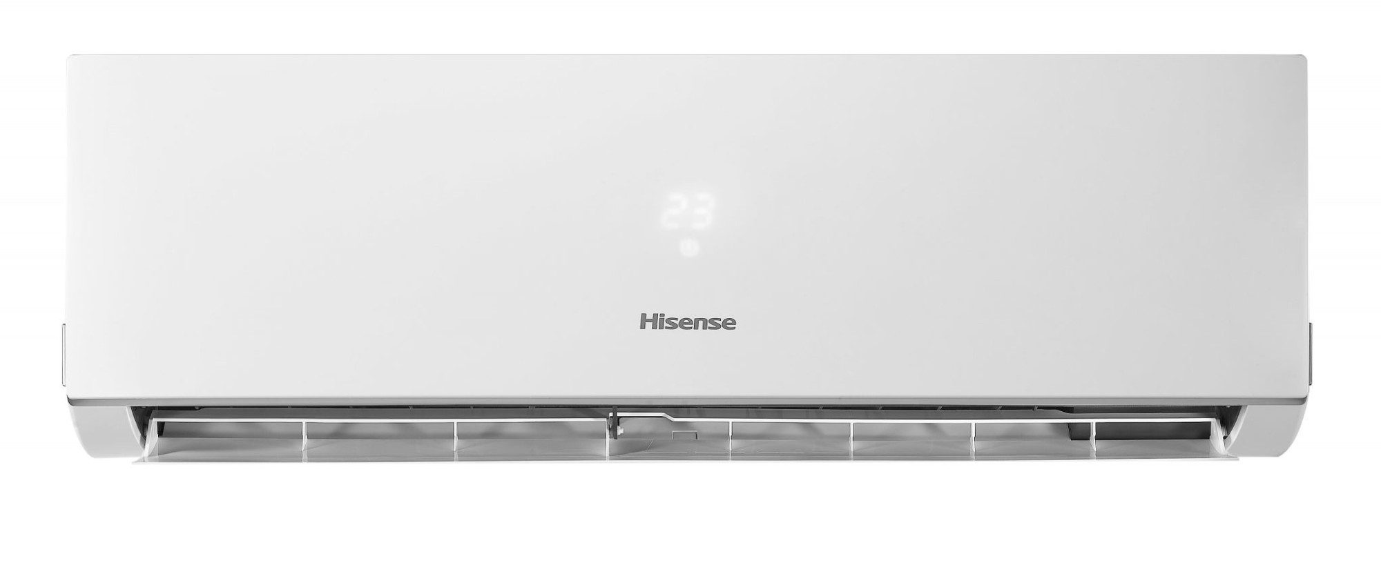 Кондиционер Hisense-70-80 кв/м AS-24HR4SXBDJ01
