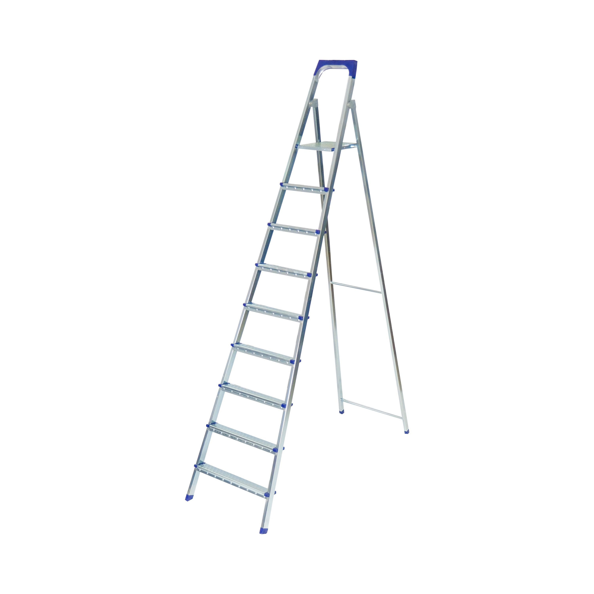 JACKSON Profile Ladder 8+1 steps