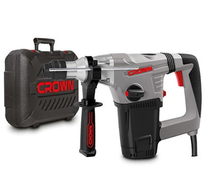 Electric Pneumatic Drill CROWN CT18114-850W