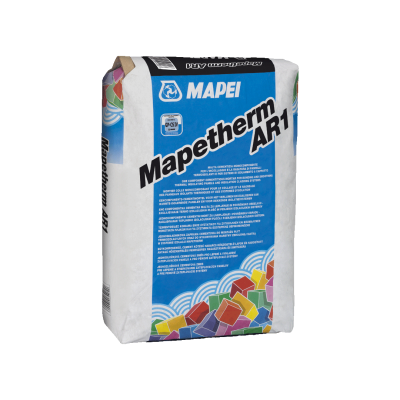 Mapetherm AR1 bags 25 kg