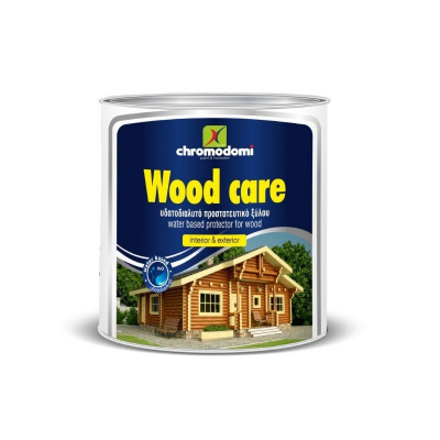 WOOD CARE-W CLEAR 2,5LT  (ხის ზედაპირის დამცავი )