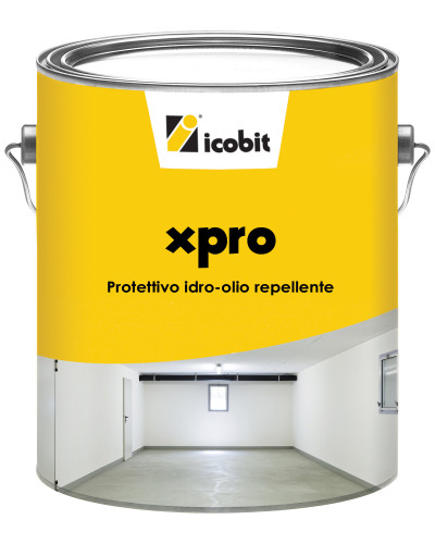 Xpro - герметичный - 0,5-5-10 кг