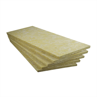 Stone wool - SW Floating Floor Board 110 110 kg/m3/600x1200x30 mm (5.76m2)