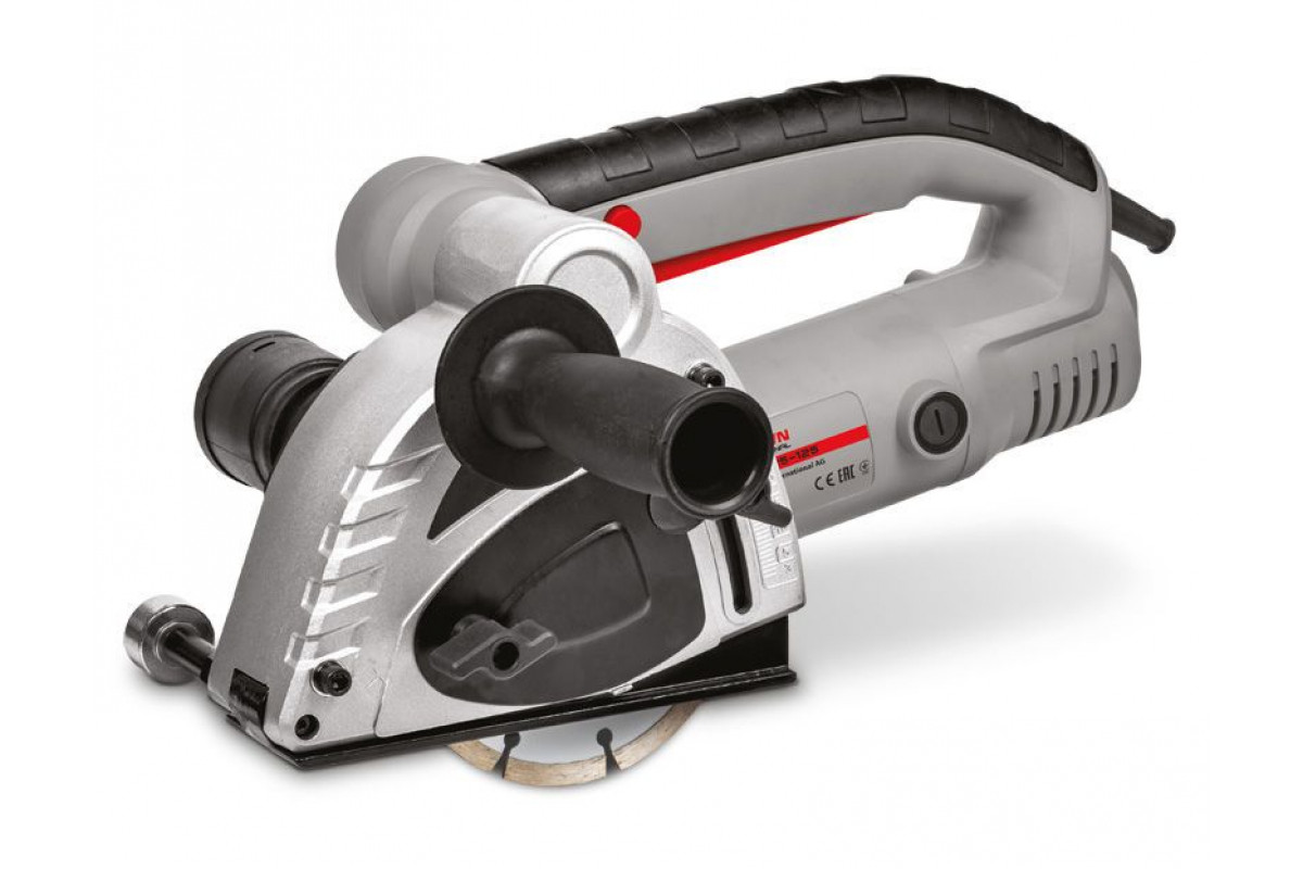 CT13525 - Circular saw 125mm 1500w