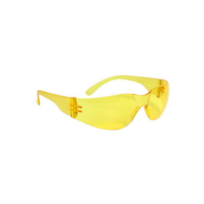 QB1209-A-MM  ყვითელი სათვალე