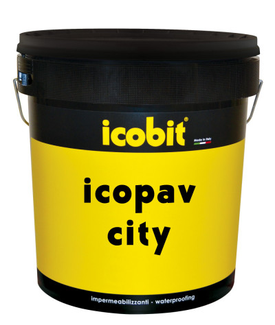 Icopav City