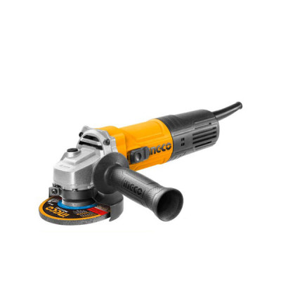 Electric angle grinder 750W (AG75028)