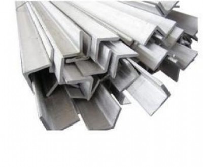 ალუმინის კუთხოვანა