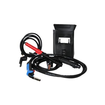 MIG-205 შემადუღებელი აპარატი  WELDING MACHINE