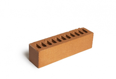 Ceramic brick 0.5