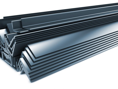 ალუმინის კუთხოვანა