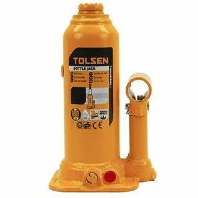 TOLSEN TOL943-65406 ჰიდრავლიკური ამწე  6T/4.02KG