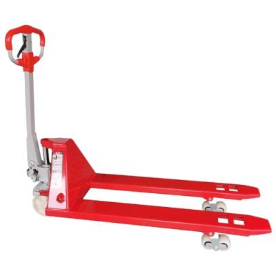 Pallet truck 3ton - ხელის ურიკა