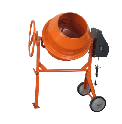 B style: 250L MIXER - ბეტონშემრევი