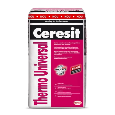 Ceresit Thermo Universal 25kg