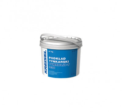 Putzgrund 330 Primer for mineral, acrylic and mosaic plasters 15 kg