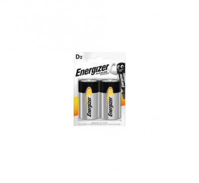 ელემენტი  Energizer LR20-FSB2 (E300152200)