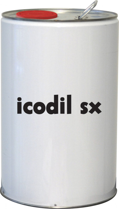ICODIL SX - უნივერსალური გამხსნელი