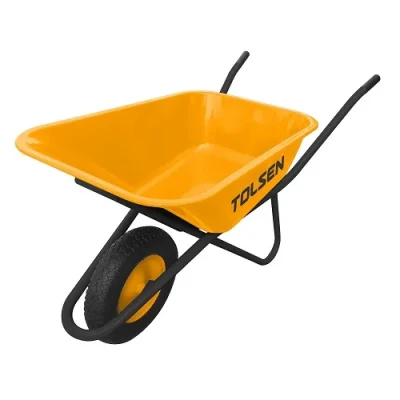 TOLSEN TOL1661-62626 ურიკა მეტალის 150KG/90L