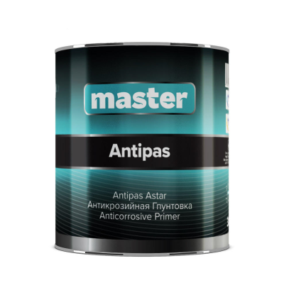 ანტიკოროზიული Master Antipass 1