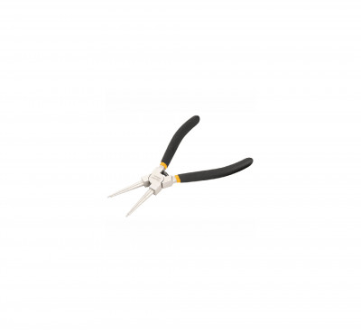 TOL951-10077 Pliers with metal, rubber handle 180MM,7