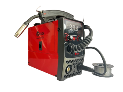 შედუღების აპარატი MIG-400