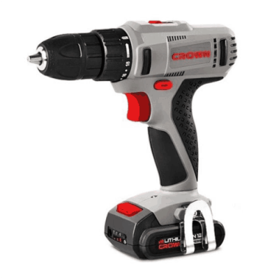 CT21052LH-Электрическая отвертка 12 В